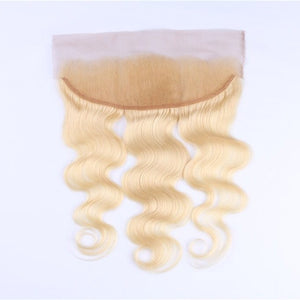 Blondie 613 Lace frontals