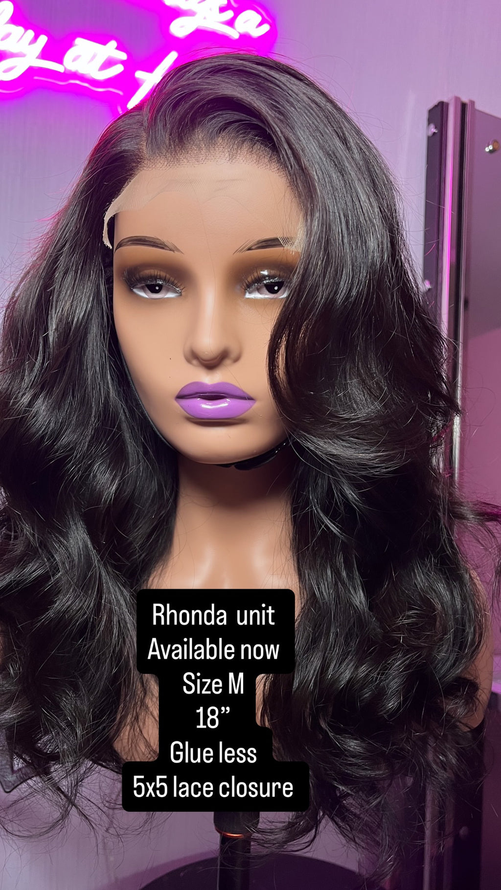 Rhonda
