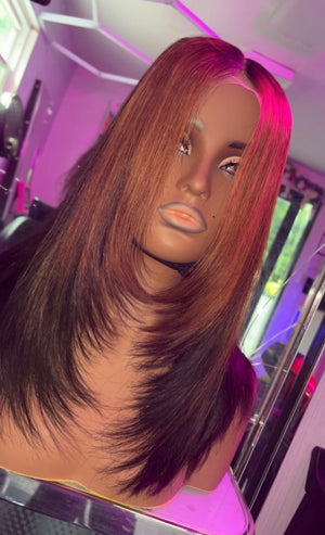 Aaliyah Symone