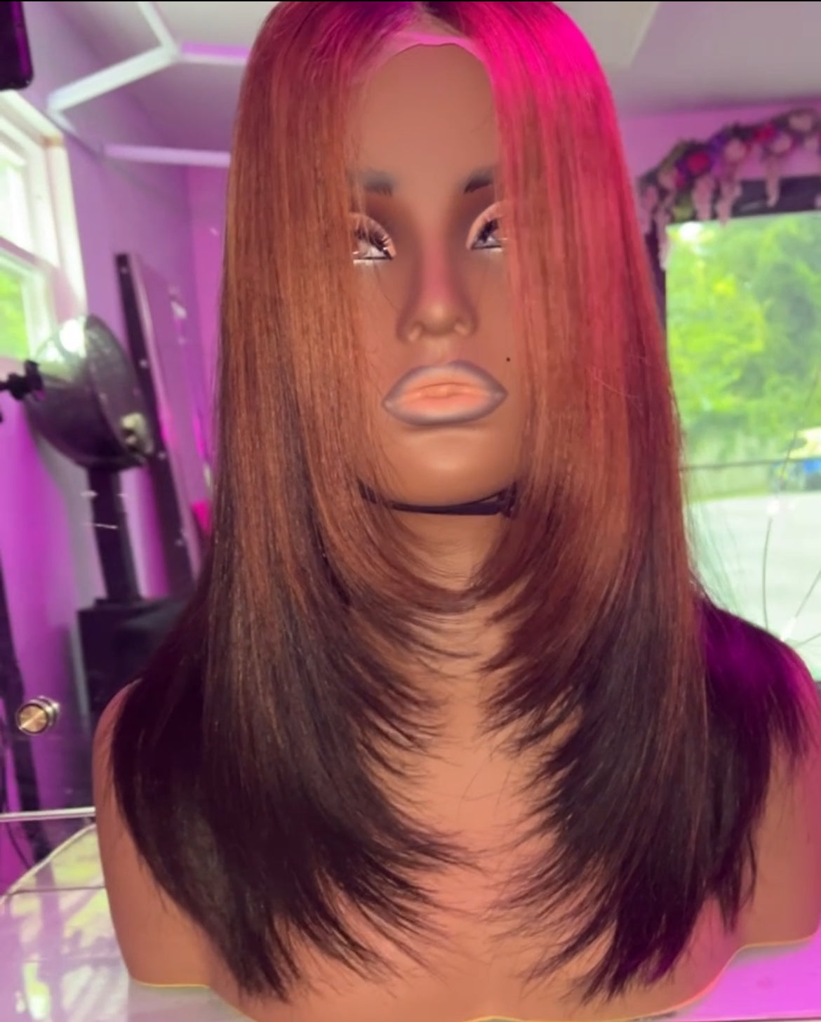Aaliyah Symone