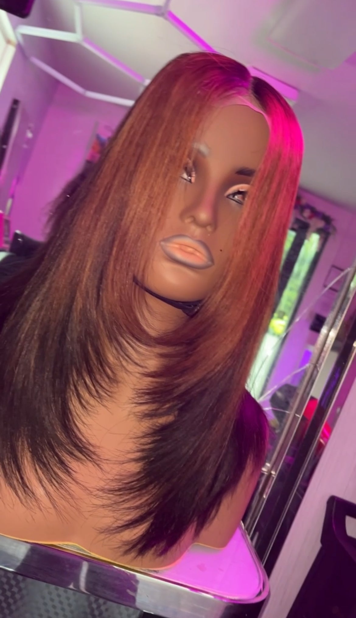 Aaliyah Symone