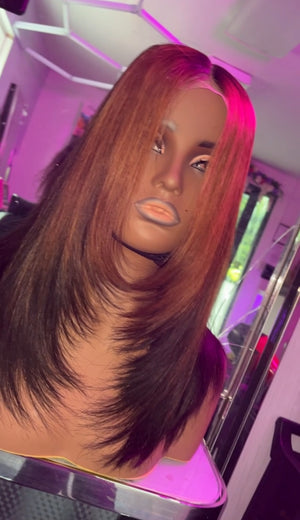 Aaliyah Symone
