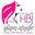 hair extensions plant based hair products logo