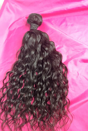Glam Exotic Wave