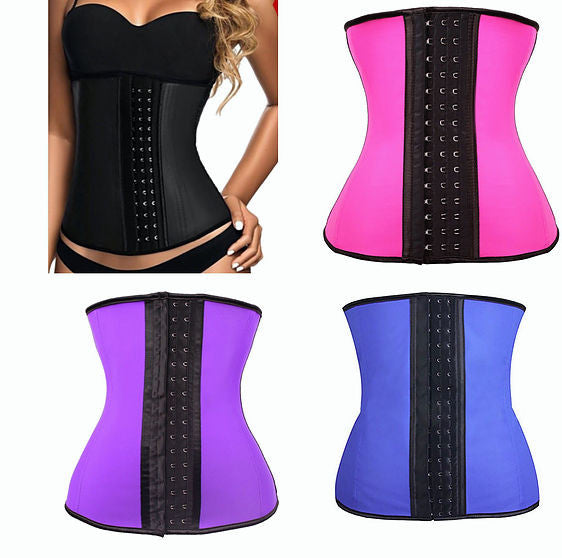 pink waist trainers, what waist, curves, sweat bans