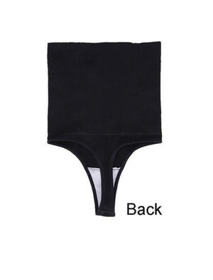 Instantly  Snatched Thong high waist shaper