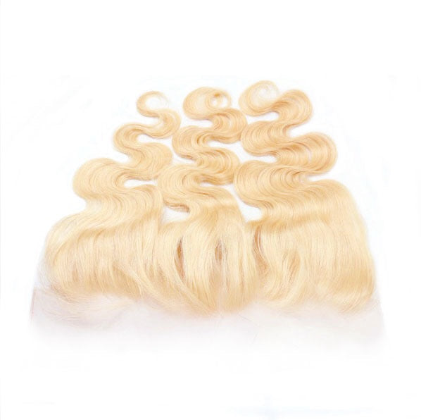 Blondie 613 Lace frontals