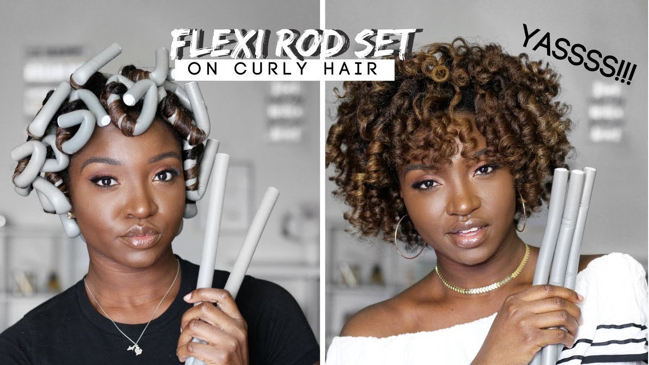 Flexi Rods