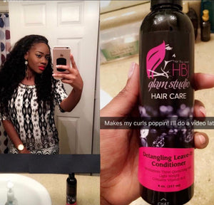sulfate free products, hair growth products,before and after, detangler, detangler for weaves, tallahassee natural hair, leave in conditioner, curly weave, detanglers for tangled hair, 8oz bottle detangler