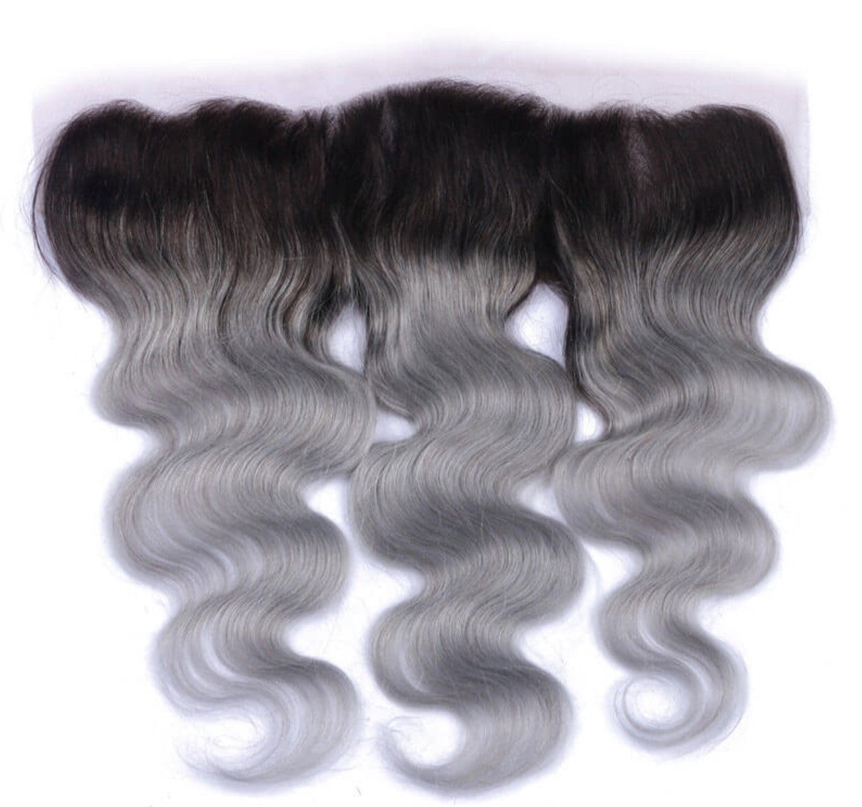 The Grey Collection Lace Closures