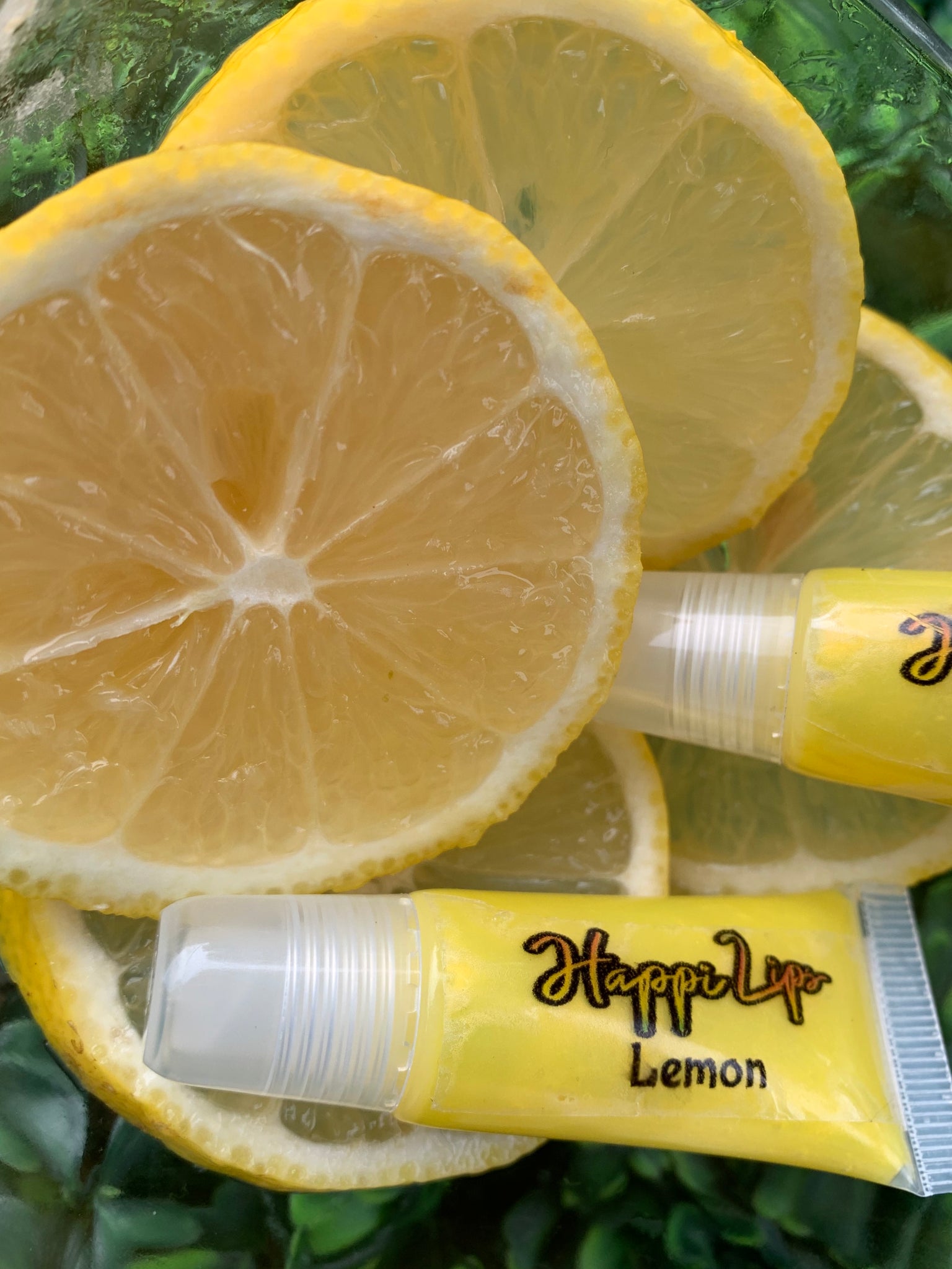 Lemon Happi Lips