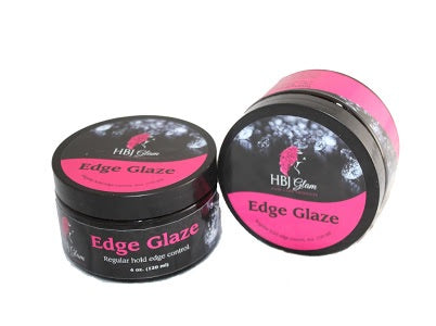2 pack Edge Glaze